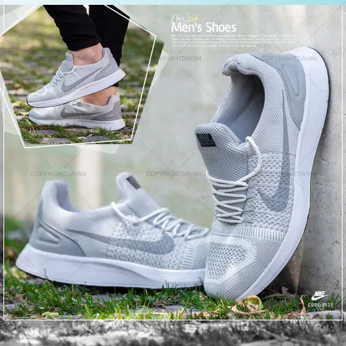 کفش مردانه Nike مدل Q9527