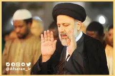 🔹 آیت الله رئیسی بخشنامه‌ی مرخصی زندانیان جهت شرکت در مرا