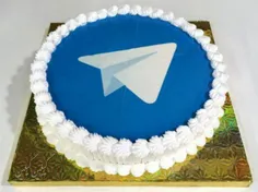 امروز تولد پنج سالگی تلگرامه 🎉  