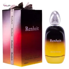 عطر ادکلن مردانه فراگرنس ورد مدل رنهایت Renheit حجم 100 میلی لیتر