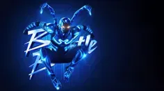 نام: سوسک آبی _ Blue Beetle