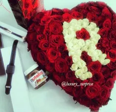 #nutella #flower #R