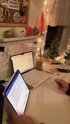 📚 روش‌های مؤثر برای درس خواندن: