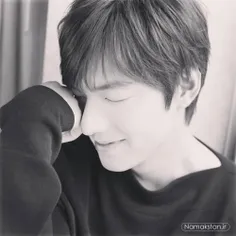 Lee min ho