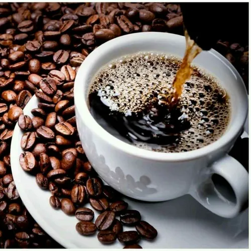 قهوه احتمال مرگ را کم می کند