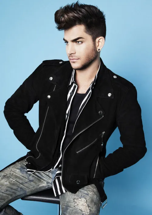 Adam Lambert