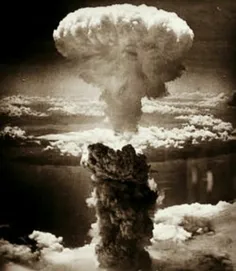بزرگ‌ترین بمب اتم جهان، بنام تزار سال 1961 منفجر شد. 50مگ