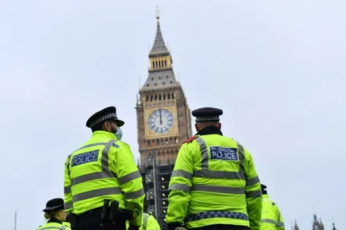 💢 رسوایی تجاوز جنسی در پاسگاه های پلیس انگلیس