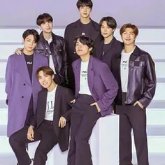 💜BTS💜