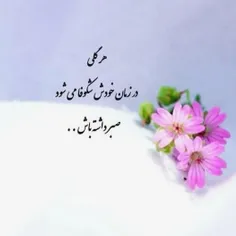 هر گلی