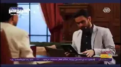 صدا و سیما/ روایت امیرحسین ثابتی، نماینده منتخب مجلس دربا