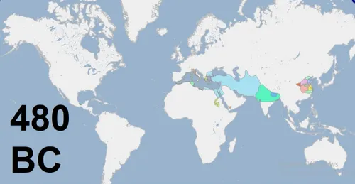 تاریخ کوتاه ایران و جهان-237