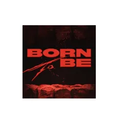 فول آلبوم Born To Be ایتزی
