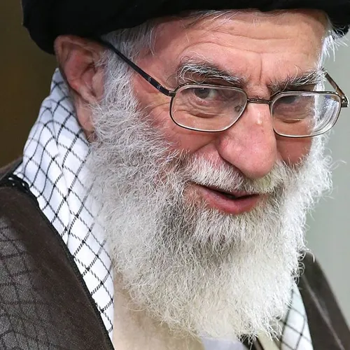 @khamenei face