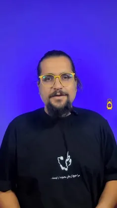 یادتونه ترامپ ادای آقامونو در می‌آورد..