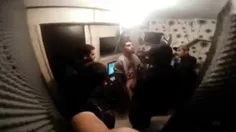 میدونی که این بازی ماله ما داش🎤✨