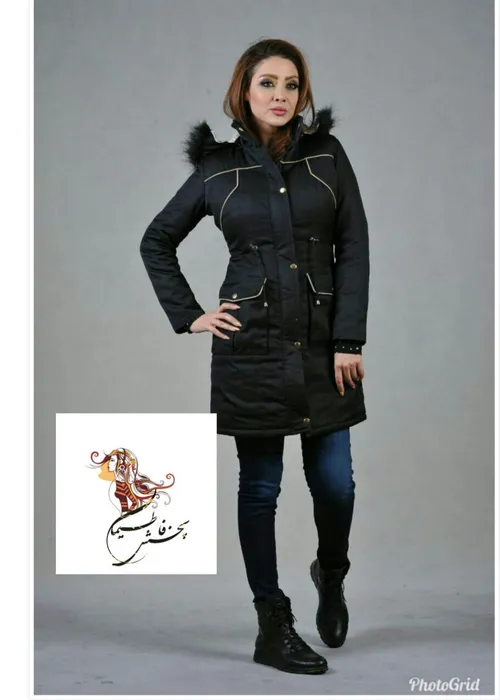مد و لباس زنانه afxy 27485242 - عکس ویسگون