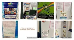 دانش‌آموزان به هر طرف که می‌نگرند با تبلیغاتLGBTQ ( همجنس‌بازان) بمباران می‌شوند.  