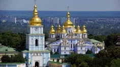ارائه پیش‌نویس قانون ممنوعیت فعالیت کلیسای ارتدوکس روسیه 