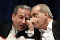 ⭕️این دو نفر رو بنشونید پای تلویزیون مختار رو خوب ببینن