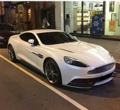 #Aston Martin