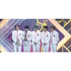 TXT Winner Rocky of the Year