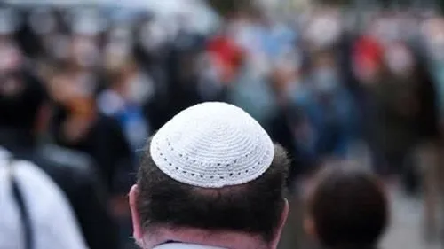 «کلاه یهودی» و قهر هیأت آمریکایی از اجلاس عربستان