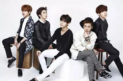 Star Empire to debut new boy group "IMFACT" this year
