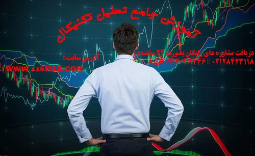 آموزش جامع تحلیل تکنیکال