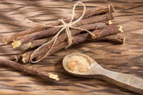 🔴 شیرین بیان