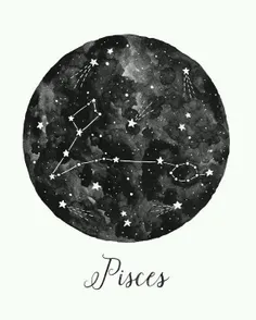 Pisces 