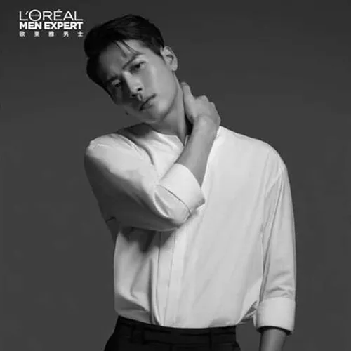 GOT7’s Jackson Chosen As Global Ambassador For L’Oréal’s 