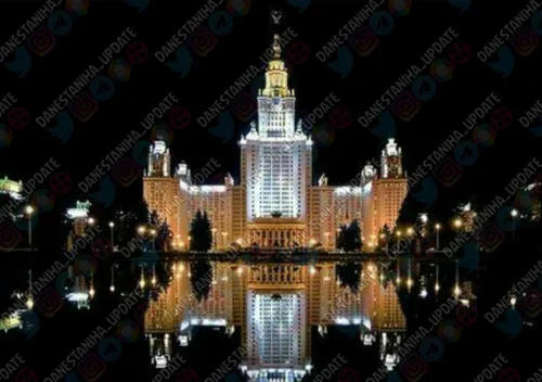 شهر مسکو پرجمعیت ترین شهر قاره اروپا، ششمین شهر پرجمعیت د