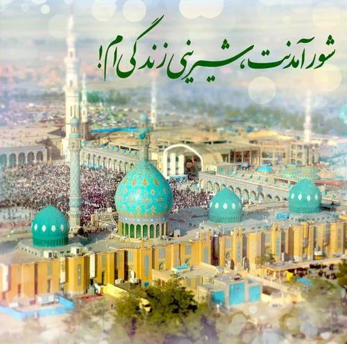 امام صادق صلوات الله علیه فرمودند: