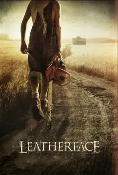 دانلود فیلم Leatherface 2017 با زیرنویس