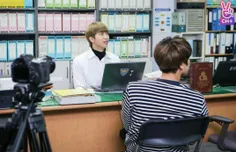 ⚜ ️ BTS VLIVE Channel+ update | Run BTS!  behind the scen