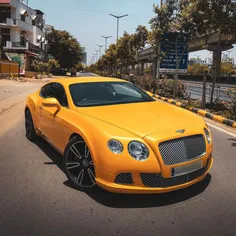 Bentley-CGT