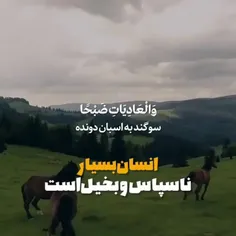 تنها سلاح پیامبر در مکه