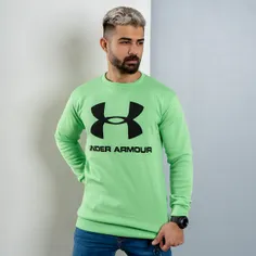 دورس Under Armour سبز مردانه مدلRex