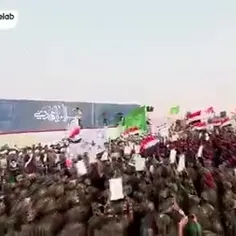 سلام فرمانده.نیروی های نظامی عراق