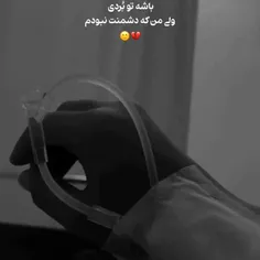 باشه تو 'بردی' 