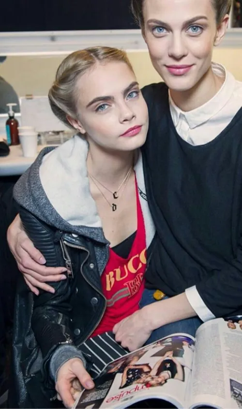 caradelevingne cara