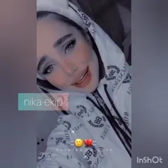 نیکا💔🙂