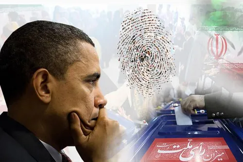 نمایندگان آمریکا خواستار نظارت بر انتخابات ایران شدند