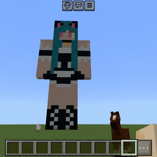 من آدم منحرفی نیستم