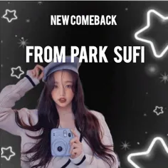 new comeback from sufi 