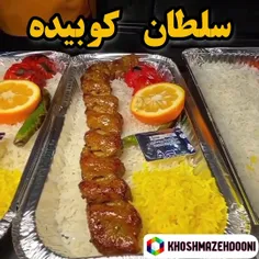 فقط کوبیده آدمو به زندگی امیدوار میکنه😋😍