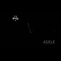 adele...