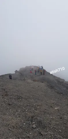قله کلون بستک زیبای دوست داشتنی مرداد ۹۹