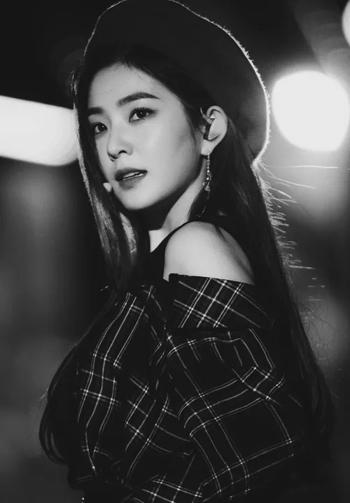 بائم🐰 Hana🐰 irene redvelvet baeirene آیرین